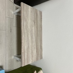 ローテーブルの画像