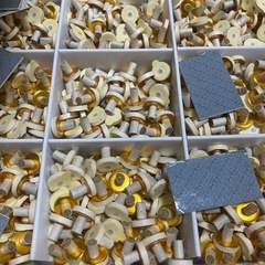 せんねん灸　　２０００個入りの画像