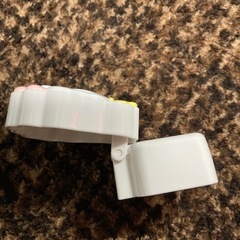 シナモンハブラシキャップ　の画像