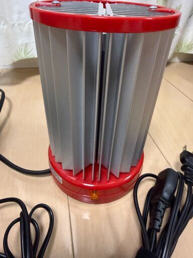 昭和精機工業パネルヒーター250ｗ（Ｅサーモ付） SPE-250 2個セット