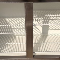 業務用冷蔵庫 フクシマガリレイ YRC-150RE2の画像