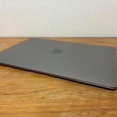 macbook air 　の画像