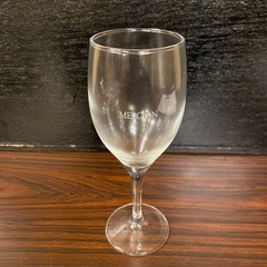 MERCIANワイングラス（２個Set）の画像
