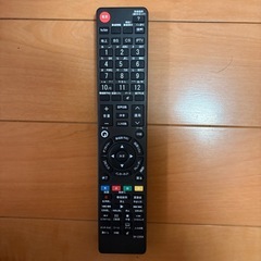 SHARP 4K液晶テレビ ネット視聴可能の画像