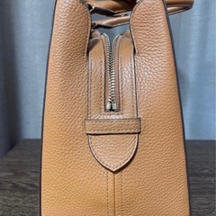 美品✨ケイトスペード　ハンドバッグの画像