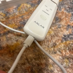 ANLAN ウォーターピーリングの画像