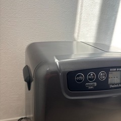 ブルーヒーター FW-3223NC 灯油ファンヒーター　　ストーブの画像