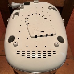 象印 マイコン炊飯ジャー NS-LD05 3合炊きの画像