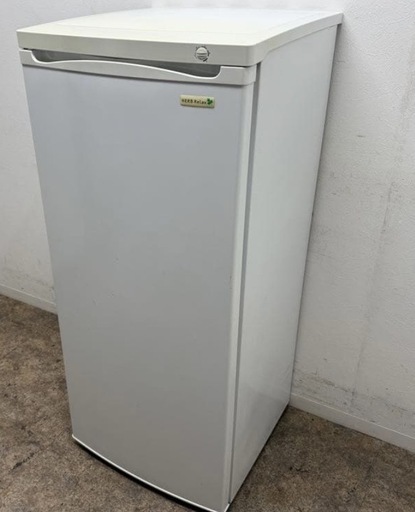ヤマダ電機　冷凍ストッカー　フリーザー　店舗　飲食店　YRT-C15B1