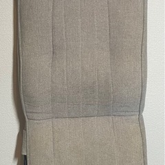 座椅子　角度調整可能の画像