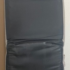 座椅子　角度調整可能の画像