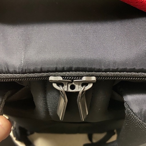 【新品】カメラリュック　Manfrotto マンフロット MB MA-BP-TL-CA バックパック 黒