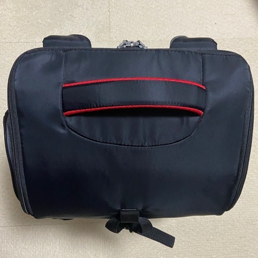 【新品】カメラリュック　Manfrotto マンフロット MB MA-BP-TL-CA バックパック 黒