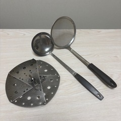 調理器具　キッチン用品の画像