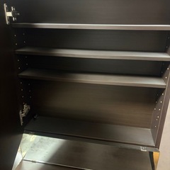 決まりました。化粧台　ドレッサーの画像