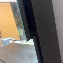 決まりました。化粧台　ドレッサーの画像