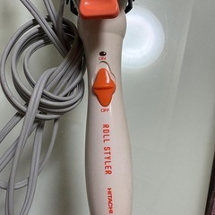 ヘアアイロンの画像