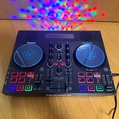 ぼぼ新品】Numark Party Mix Live DJコントローラーの画像