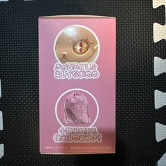 Qruru ぬいぐるみ キュルル ぬいぐるみキーホルダーの画像