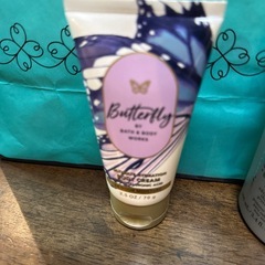 Body &Works Bodyケア用品　Cセットの画像