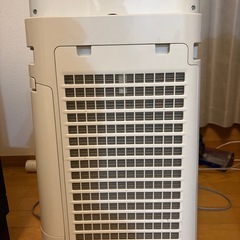SHARP 空気清浄機の画像