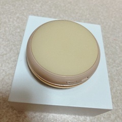 （交渉中）充電式カイロの画像