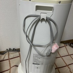 TOYOTOMI 赤外線電気ヒーターの画像