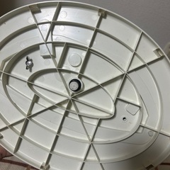 TOYOTOMI 赤外線電気ヒーターの画像