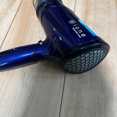 ドライヤーTESCOM    の画像