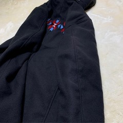 ロディオクラウンズ フード付きコートの画像