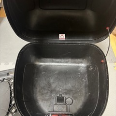 givi 30Lキャリアボックスの画像