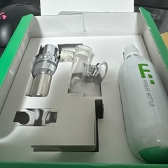 ADA DOOAco2システムキットの画像