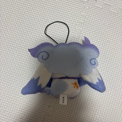 ルンルン ぬいぐるみの画像