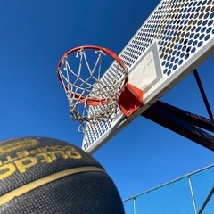 ストバスメンバー募集