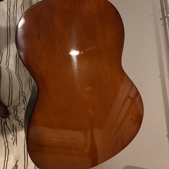 YAMAHA ショートスケールクラシックギター  CS40J  の画像