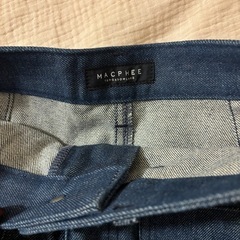 トゥモローランド　スカートの画像