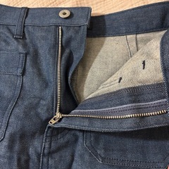 トゥモローランド　スカートの画像