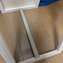 ニトリ　鏡　姿見　1月29日までの画像