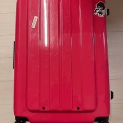 【0円】スーツケース 取りに来れる方限定の画像