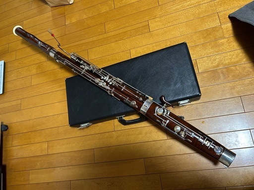 ファゴット