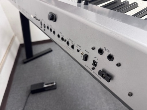 ROLAND FP-2 ローランド電子ピアノ