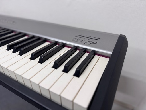 ROLAND FP-2 ローランド電子ピアノ