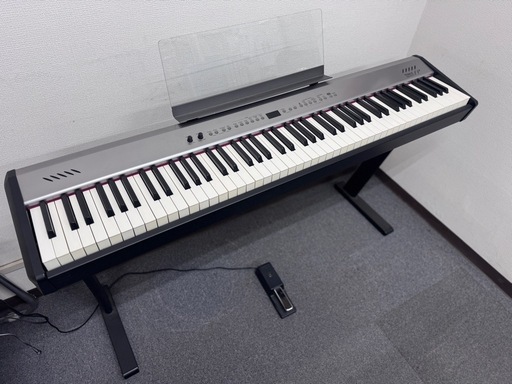 ROLAND FP-2 ローランド電子ピアノ