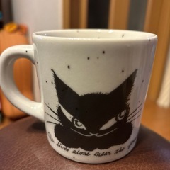 お話し中！わちふぃーるど　マグカップ　の画像