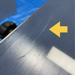 Burton custom x 154 19-20モデル メンテ済の画像