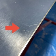 Burton custom x 154 19-20モデル メンテ済の画像