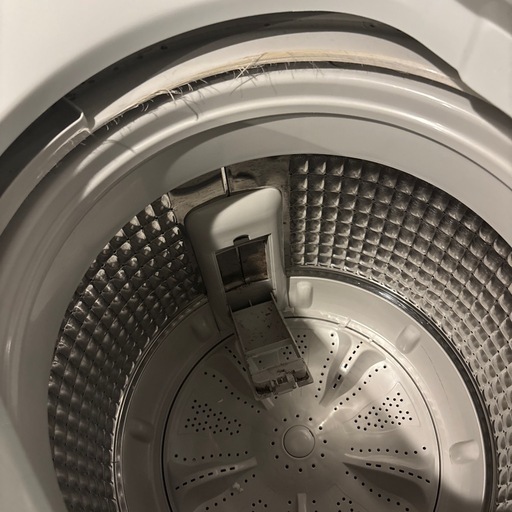 Haier洗濯機