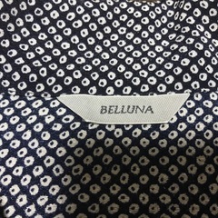 ベルーナ製長袖ブラウスLの画像