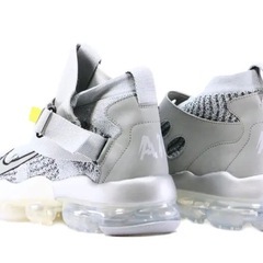 NIKE✔💜 AIR VAPORMAX PREMIER FLYKNITの画像