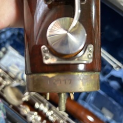 ファゴットの画像